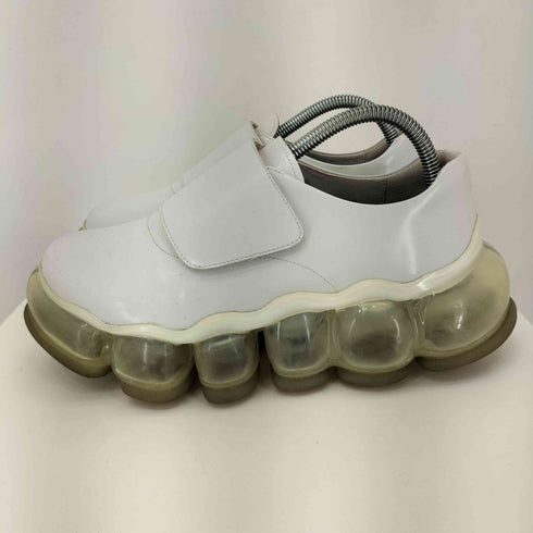 ミキオサカベ MIKIOSAKABE JEWELRY LOAFER AURORA メンズ JPN:26