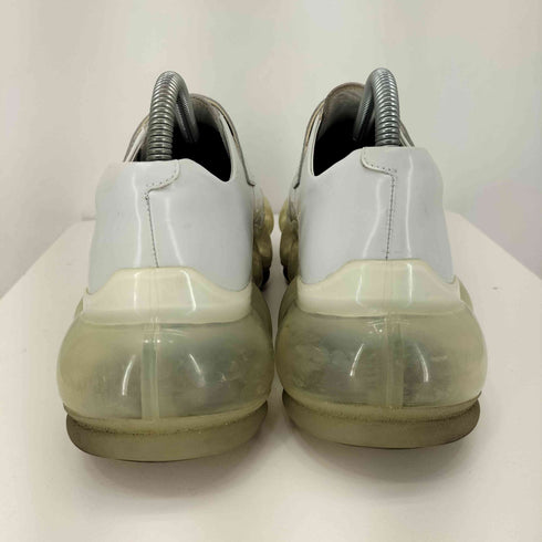 ミキオサカベ MIKIOSAKABE JEWELRY LOAFER AURORA メンズ JPN:26