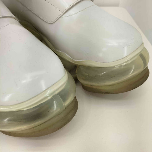 ミキオサカベ MIKIOSAKABE JEWELRY LOAFER AURORA メンズ JPN:26