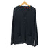 アイゾッドラコステ IZOD LACOSTE 日本製 コットン ニット L/S カーディガン メンズ JPN:L