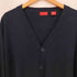 アイゾッドラコステ IZOD LACOSTE 日本製 コットン ニット L/S カーディガン メンズ JPN:L