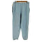 ナイキ NIKE NRG PANT PSYCHIC BLUE スウッシュ 刺繍 スウェット パンツ メンズ M