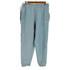 ナイキ NIKE NRG PANT PSYCHIC BLUE スウッシュ 刺繍 スウェット パンツ メンズ M