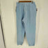 ナイキ NIKE NRG PANT PSYCHIC BLUE スウッシュ 刺繍 スウェット パンツ メンズ M