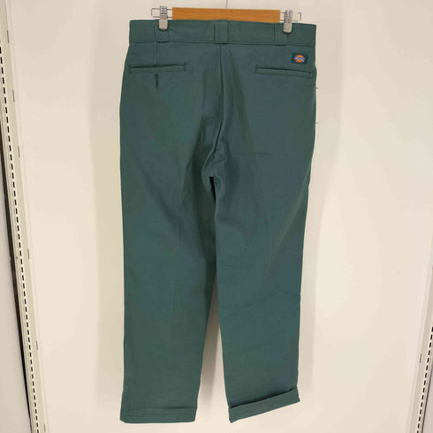 ディッキーズ Dickies ROYALTY プリント ワークパンツ メンズ 34X32
