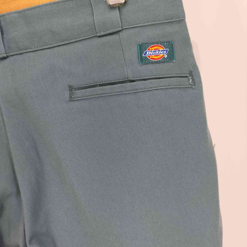 ディッキーズ Dickies ROYALTY プリント ワークパンツ メンズ 34X32