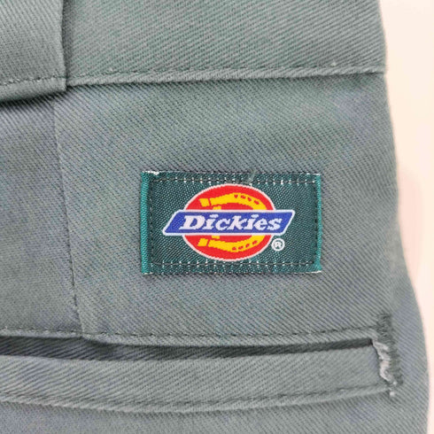 ディッキーズ Dickies ROYALTY プリント ワークパンツ メンズ 34X32