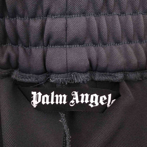 パームエンジェルス Palm Angels サイドストライプ トラックパンツ メンズ JPN:M