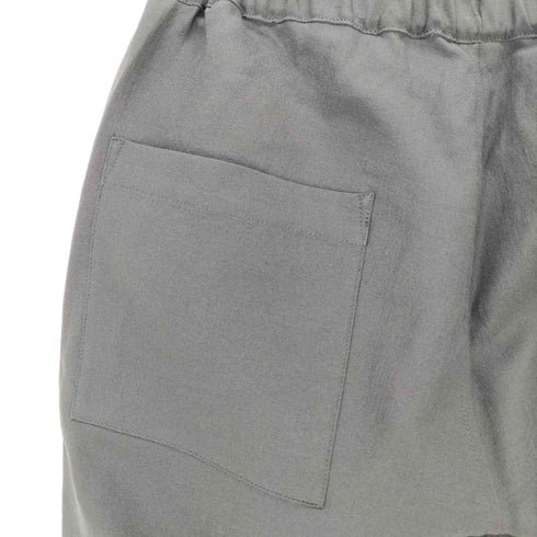 ムジラボ MUJI labo 汚れが落ちやすいパンツ メンズ JPN:M