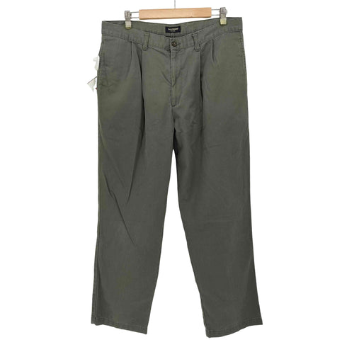 ドッカーズ DOCKERS 2タック テーパード チノ パンツ メンズ