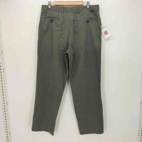 ドッカーズ DOCKERS 2タック テーパード チノ パンツ メンズ