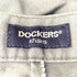 ドッカーズ DOCKERS 2タック テーパード チノ パンツ メンズ