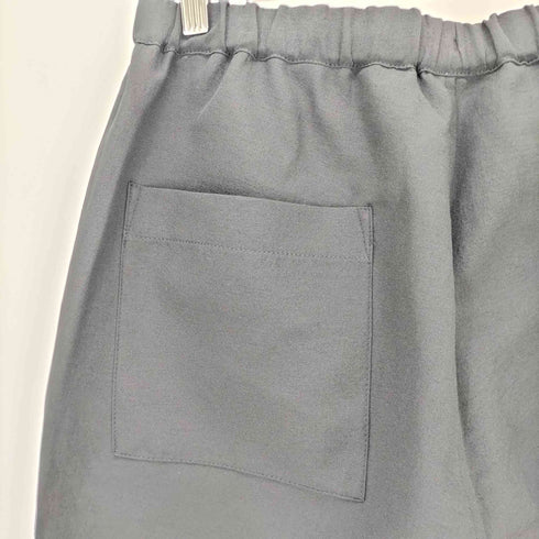 ムジラボ MUJI labo 汚れが落ちやすいパンツ メンズ JPN:M