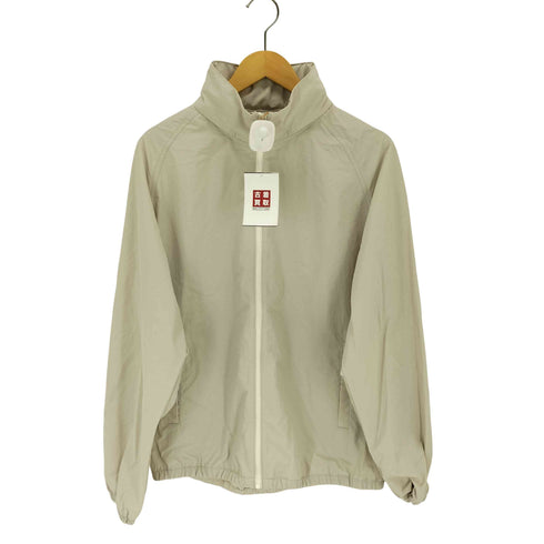 ムジラボ MUJI labo 撥水ナイロンウィンドブレーカー メンズ JPN:M