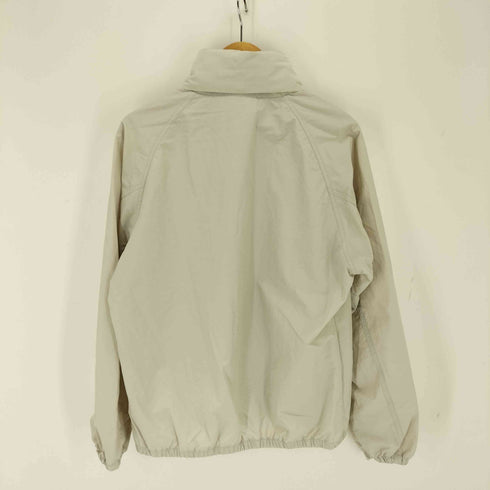 ムジラボ MUJI labo 撥水ナイロンウィンドブレーカー メンズ JPN:M