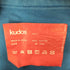 クードス KUDOS 19SS 変形 ノースリーブカットソー メンズ JPN:3