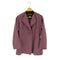 スローブイエナ SLOBE IENA HAMILTONダブルフェイスウールショートコクーンコート レディース ONE SIZE