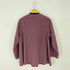 スローブイエナ SLOBE IENA HAMILTONダブルフェイスウールショートコクーンコート レディース ONE SIZE