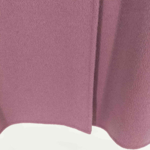 スローブイエナ SLOBE IENA HAMILTONダブルフェイスウールショートコクーンコート レディース ONE SIZE