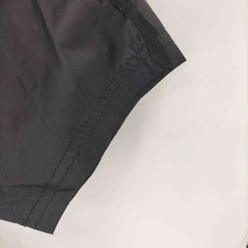シンヤコズカ SHINYA KOZUKA 17SS ナイロン モックネックプルオーバー メンズ