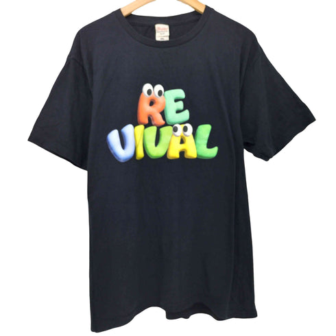 プリントスター printstar プリントロゴ ショートスリーブ クルーネックTシャツ メンズ 2XL