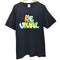 プリントスター printstar プリントロゴ ショートスリーブ クルーネックTシャツ メンズ 2XL
