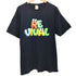 プリントスター printstar プリントロゴ ショートスリーブ クルーネックTシャツ メンズ 2XL