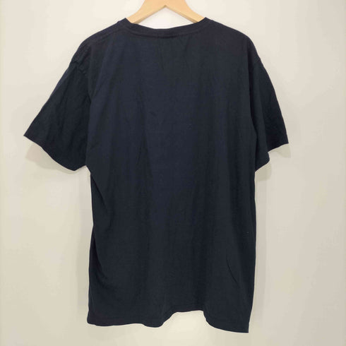 プリントスター printstar プリントロゴ ショートスリーブ クルーネックTシャツ メンズ 2XL