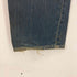 リーバイス Levis 60s 501XX 刻印L BIG E ウエストシングル Vステッチ ボタンフライデニムパンツ 実寸32.5cm レディース