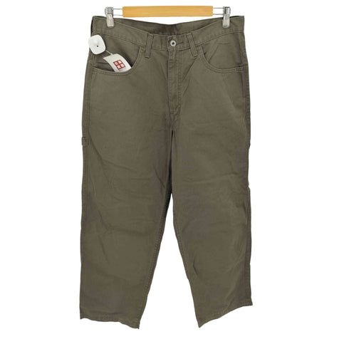 リーバイス Levis 90S 582-6027 ペインターパンツ ボタン裏787刻印 99年製 メンズ W34 L30
