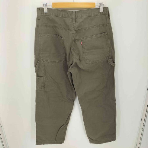 リーバイス Levis 90S 582-6027 ペインターパンツ ボタン裏787刻印 99年製 メンズ W34 L30