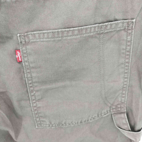 リーバイス Levis 90S 582-6027 ペインターパンツ ボタン裏787刻印 99年製 メンズ W34 L30