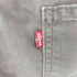 リーバイス Levis 90S 582-6027 ペインターパンツ ボタン裏787刻印 99年製 メンズ W34 L30