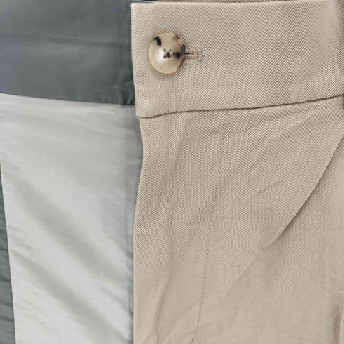 フェンチェンワン Feng Chen Wang 21SS PANELLED SHORTS メンズ import:M