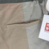 フェンチェンワン Feng Chen Wang 21SS PANELLED SHORTS メンズ import:M