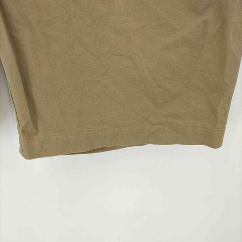 フェンチェンワン Feng Chen Wang 21SS PANELLED SHORTS メンズ import:M