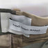 フェンチェンワン Feng Chen Wang 21SS PANELLED SHORTS メンズ import:M