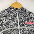 ステラマッカートニー STELLA McCARTNEY 総柄 ジップアップパーカー レディース JPN:XS