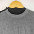 ステラマッカートニー STELLA McCARTNEY ショルダージップ ロゴプリント S/S Tシャツ レディース JPN:S