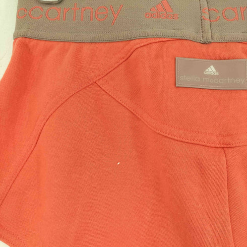 ステラマッカートニー STELLA McCARTNEY スウェットショーツ レディース JPN:XS