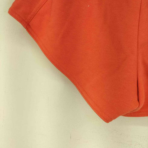 ステラマッカートニー STELLA McCARTNEY スウェットショーツ レディース JPN:XS