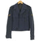 ユーエスエアーフォース U.S. AIR FORCE 50S アメリカ 空軍 Wool Eisenhower Jacket IKE AFワッペン ウール フィールド アイゼンハワージャケット アイクジャケット 51年製 メンズ 37L