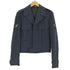 ユーエスエアーフォース U.S. AIR FORCE 50S アメリカ 空軍 Wool Eisenhower Jacket IKE AFワッペン ウール フィールド アイゼンハワージャケット アイクジャケット 51年製 メンズ 37L