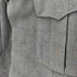 ユーエスエアーフォース U.S. AIR FORCE 50S アメリカ 空軍 Wool Eisenhower Jacket IKE AFワッペン ウール フィールド アイゼンハワージャケット アイクジャケット 51年製 メンズ 37L