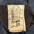 ユーエスエアーフォース U.S. AIR FORCE 50S アメリカ 空軍 Wool Eisenhower Jacket IKE AFワッペン ウール フィールド アイゼンハワージャケット アイクジャケット 51年製 メンズ 37L