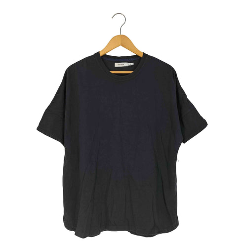 ノンネイティブ nonnative CLERK S/S TEE COTTON PIQUE クラーク S/S Tシャツ コットンピケ メンズ JPN:1