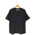 ノンネイティブ nonnative CLERK S/S TEE COTTON PIQUE クラーク S/S Tシャツ コットンピケ メンズ JPN:1