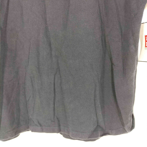 ノンネイティブ nonnative CLERK S/S TEE COTTON PIQUE クラーク S/S Tシャツ コットンピケ メンズ JPN:1