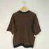 サンシー SUNSEA TREK'S T トレックス Tシャツ メンズ JPN:3