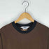 サンシー SUNSEA TREK'S T トレックス Tシャツ メンズ JPN:3